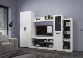 Стенка для гостиной Огюст в Карталах - kartaly.ok-mebel.com | фото