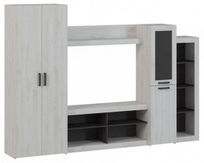 Стенка для гостиной Огюст в Карталах - kartaly.ok-mebel.com | фото 2