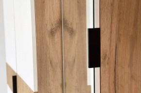 Стенка для прихожей Бери в Карталах - kartaly.ok-mebel.com | фото 6