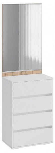 Стенка для прихожей Роут в Карталах - kartaly.ok-mebel.com | фото