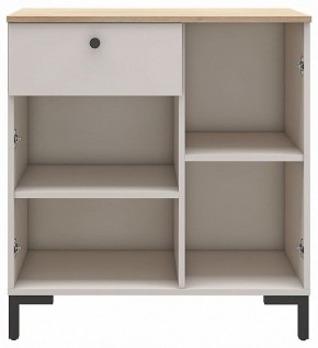 Стенка для прихожей Тоскана в Карталах - kartaly.ok-mebel.com | фото 4