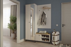 Стенка для прихожей Тоскана в Карталах - kartaly.ok-mebel.com | фото
