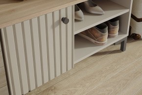 Стенка для прихожей Тоскана в Карталах - kartaly.ok-mebel.com | фото 2