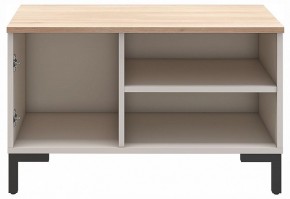 Стенка для прихожей Тоскана в Карталах - kartaly.ok-mebel.com | фото 4