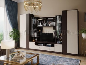 Стенка Женева в Карталах - kartaly.ok-mebel.com | фото 2