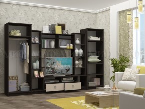 Стенка Женева в Карталах - kartaly.ok-mebel.com | фото 3