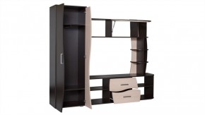 Стенка Капри в Карталах - kartaly.ok-mebel.com | фото 3