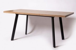 Стол Angel (аналог Hagen) 1200 (+400) в Карталах - kartaly.ok-mebel.com | фото 9