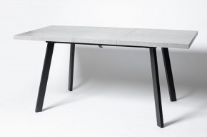 Стол Angel (аналог Hagen) 1200 (+400) в Карталах - kartaly.ok-mebel.com | фото 4