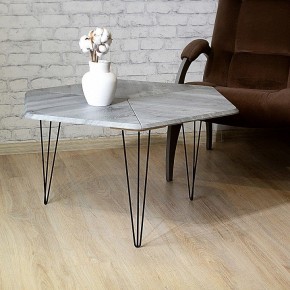 Стол журнальный BeautyStyle 23 в Карталах - kartaly.ok-mebel.com | фото 8