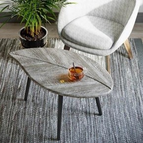 Стол журнальный Берли в Карталах - kartaly.ok-mebel.com | фото 3