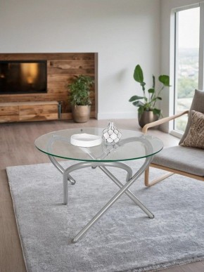 Стол журнальный Дуэт 15 в Карталах - kartaly.ok-mebel.com | фото 10