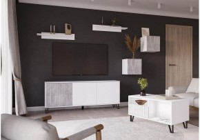 Стол журнальный Эннис в Карталах - kartaly.ok-mebel.com | фото 3