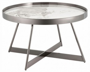 Стол журнальный Гера в Карталах - kartaly.ok-mebel.com | фото 2
