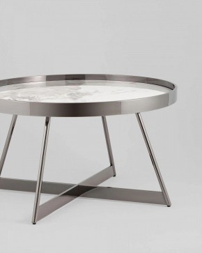 Стол журнальный Гера в Карталах - kartaly.ok-mebel.com | фото 3