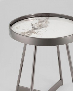 Стол журнальный Гера в Карталах - kartaly.ok-mebel.com | фото 3