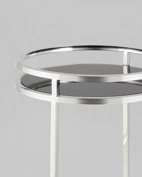 Стол журнальный Гестия в Карталах - kartaly.ok-mebel.com | фото 3