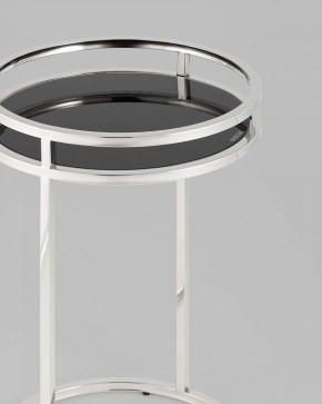 Стол журнальный Гестия в Карталах - kartaly.ok-mebel.com | фото 4