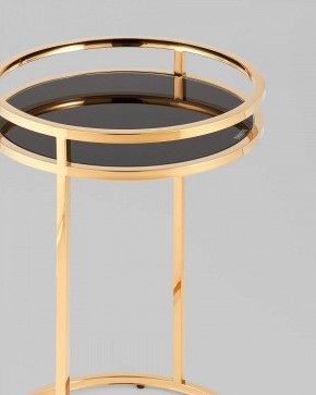 Стол журнальный Гестия в Карталах - kartaly.ok-mebel.com | фото 4