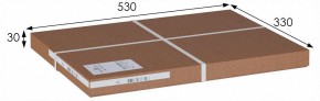 Стол журнальный МеталлАрт М036 в Карталах - kartaly.ok-mebel.com | фото 7