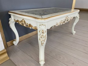 Стол журнальный прямоугольный Жасмин в Карталах - kartaly.ok-mebel.com | фото 3
