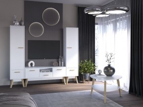 Стол журнальный "Сканди" (Сн.Сж-1) в Карталах - kartaly.ok-mebel.com | фото 2