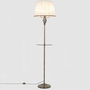 Стол журнальный с торшером Citilux Вена CL402930T в Карталах - kartaly.ok-mebel.com | фото 2