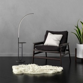 Стол журнальный с торшером Escada Grand 10266/T LED в Карталах - kartaly.ok-mebel.com | фото 3