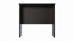 Стол КАСТОР письменный 80х50, цвет Дуб Венге в Карталах - kartaly.ok-mebel.com | фото 3