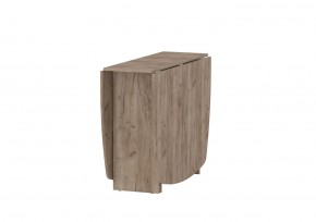 Стол книжка (1-65М1дкт) Дуб Крафт Табачный в Карталах - kartaly.ok-mebel.com | фото 4