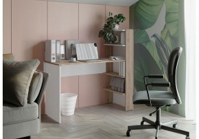Стол компьютерный Арлет в Карталах - kartaly.ok-mebel.com | фото 2