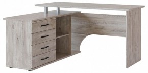 Стол компьютерный КСТ-109Л в Карталах - kartaly.ok-mebel.com | фото