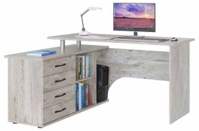 Стол компьютерный КСТ-109Л в Карталах - kartaly.ok-mebel.com | фото 2