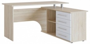 Стол компьютерный КСТ-109П в Карталах - kartaly.ok-mebel.com | фото