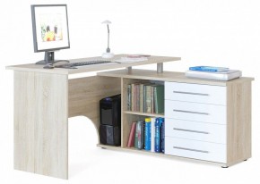 Стол компьютерный КСТ-109П в Карталах - kartaly.ok-mebel.com | фото 2