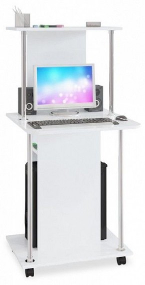 Стол компьютерный КСТ-12 в Карталах - kartaly.ok-mebel.com | фото