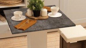 Стол обеденный Анкона в Карталах - kartaly.ok-mebel.com | фото 3