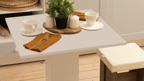 Стол обеденный Анкона в Карталах - kartaly.ok-mebel.com | фото 3