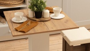 Стол обеденный Анкона в Карталах - kartaly.ok-mebel.com | фото 4