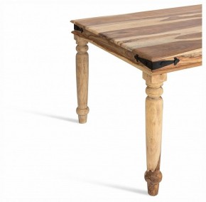 Стол обеденный Бомбей 0390-135 в Карталах - kartaly.ok-mebel.com | фото 3