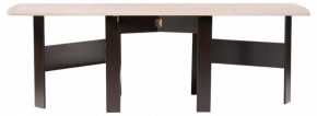 Стол обеденный Клотилд в Карталах - kartaly.ok-mebel.com | фото 6