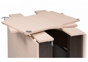 Стол обеденный Клотилд в Карталах - kartaly.ok-mebel.com | фото 8