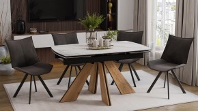 Стол обеденный Палмер в Карталах - kartaly.ok-mebel.com | фото 3