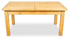 Стол обеденный Pin Magic TABLE 140 (180) x 90 (ALL) в Карталах - kartaly.ok-mebel.com | фото 1