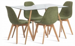 Стол обеденный Sophia (mod. 5003) в Карталах - kartaly.ok-mebel.com | фото 2