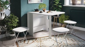 Стол обеденный Т1 в Карталах - kartaly.ok-mebel.com | фото 3
