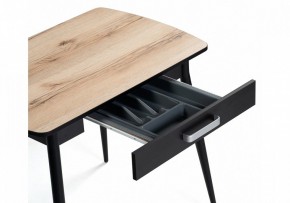 Стол обеденный Вики в Карталах - kartaly.ok-mebel.com | фото 5