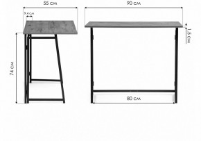 Стол офисный Бринг в Карталах - kartaly.ok-mebel.com | фото 7