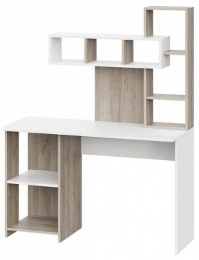 Стол письменный Эфес в Карталах - kartaly.ok-mebel.com | фото
