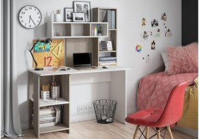 Стол письменный Эфес в Карталах - kartaly.ok-mebel.com | фото 2
